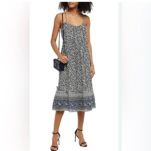 Veronica Beard Ayesha dress size Large